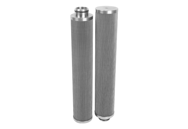 customized oil filter